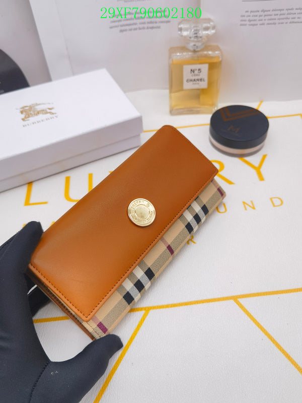 Amelia - BOR Wallet - 025