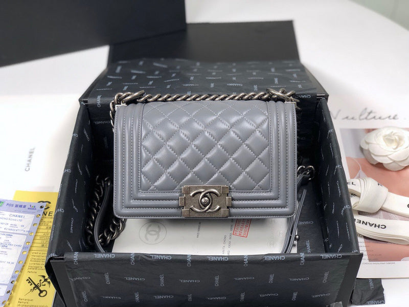 Amelia- CHL Bags - 7470