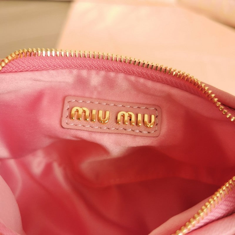 Amelia- MMU  LUXURY BAGS - 080