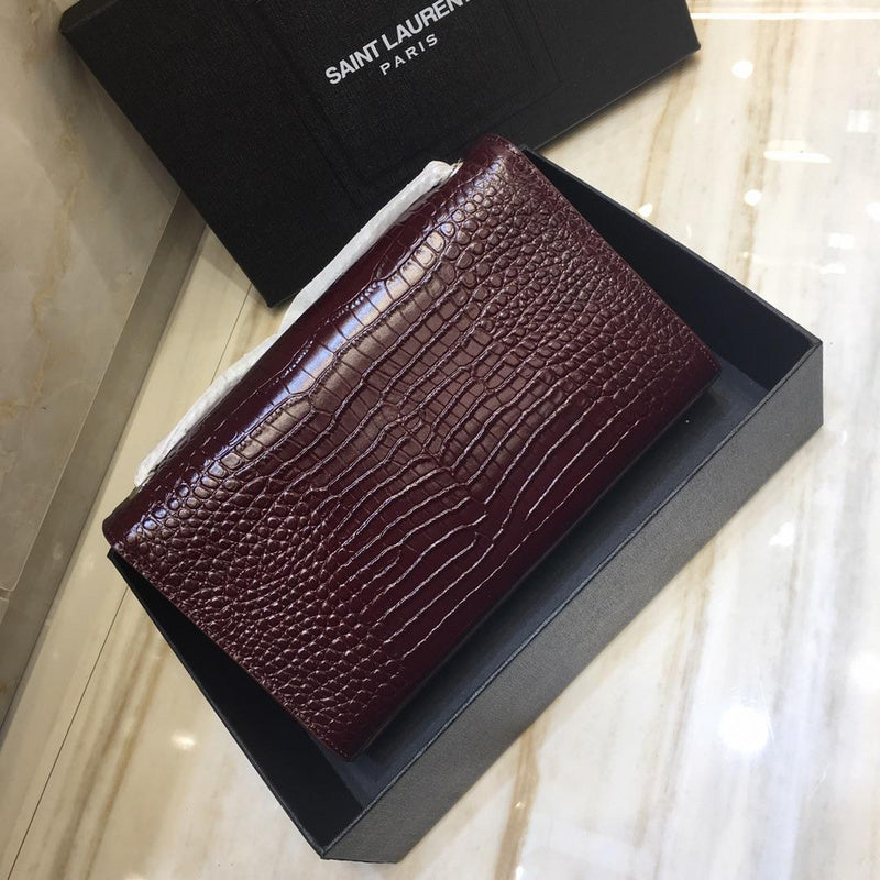 Amelia - YSL Bag - 2689