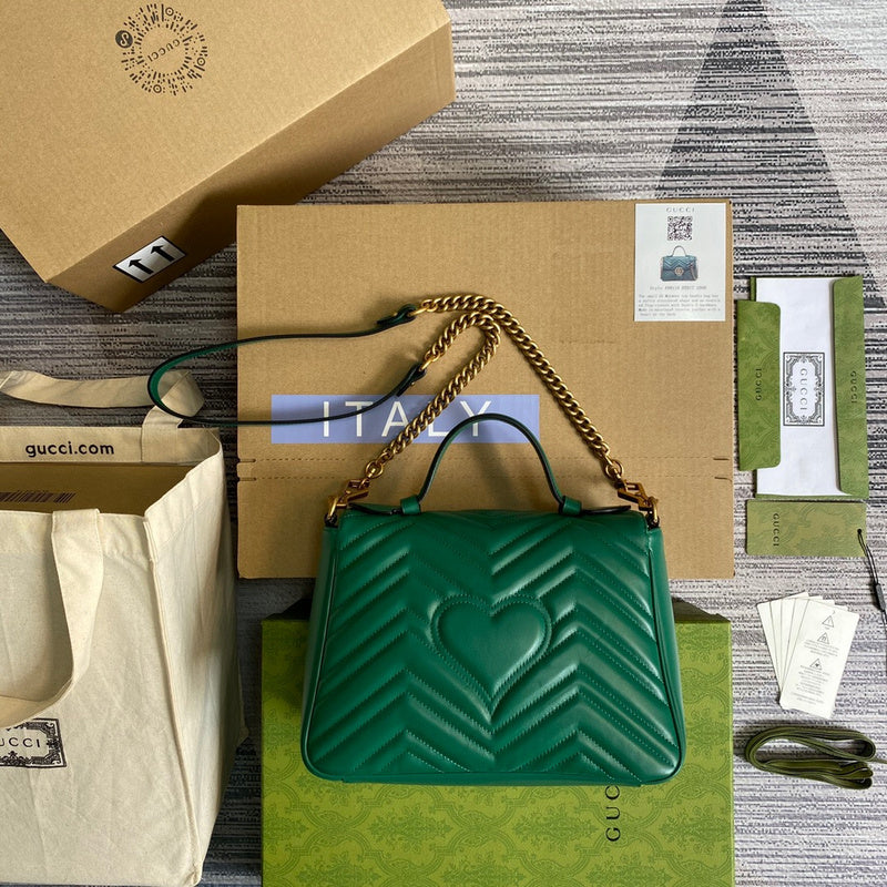 Amelia- GCI Lady Bags - 1056