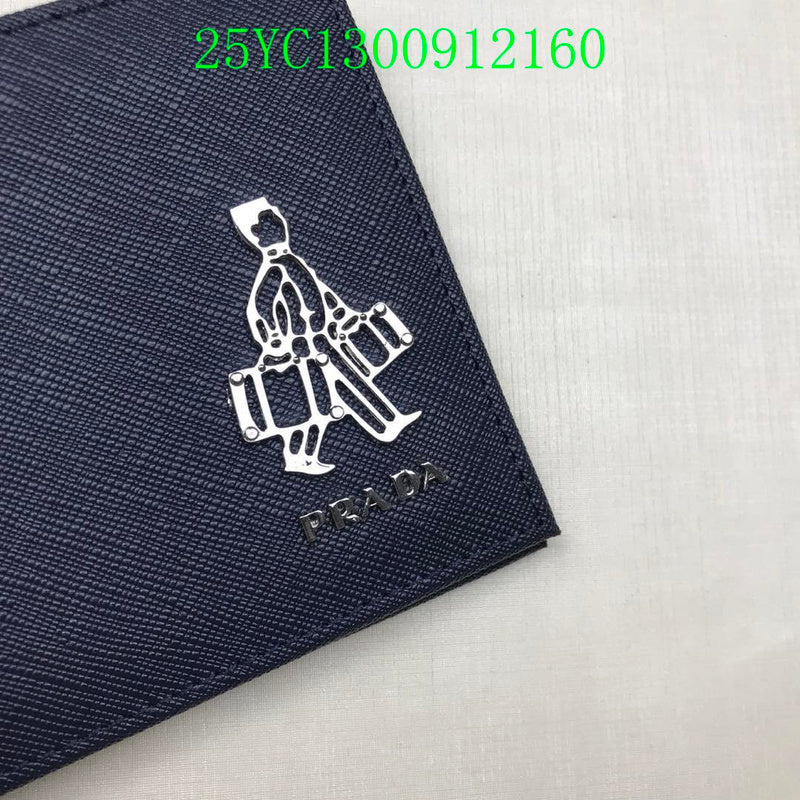 Amelia - PD Wallet - 461