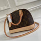 Amelia - LV Bags - 13996