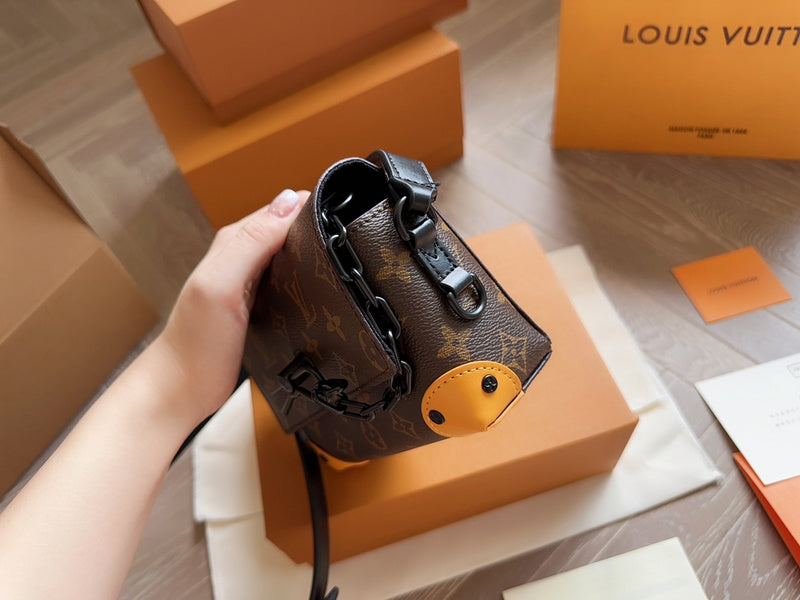 Amelia - LV Bags - 14280