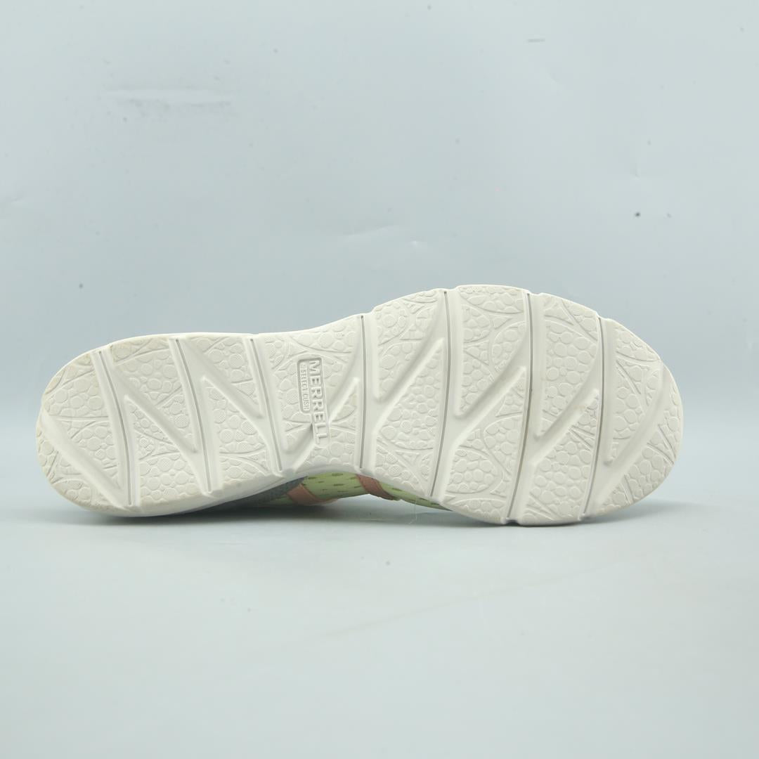 MERRELL FLORA KINDRED