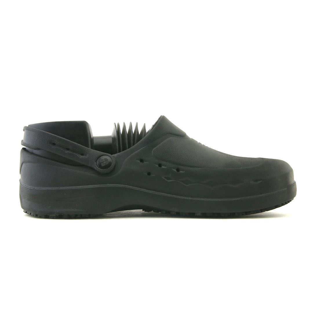 SHOES FOR CREWS  ZINC