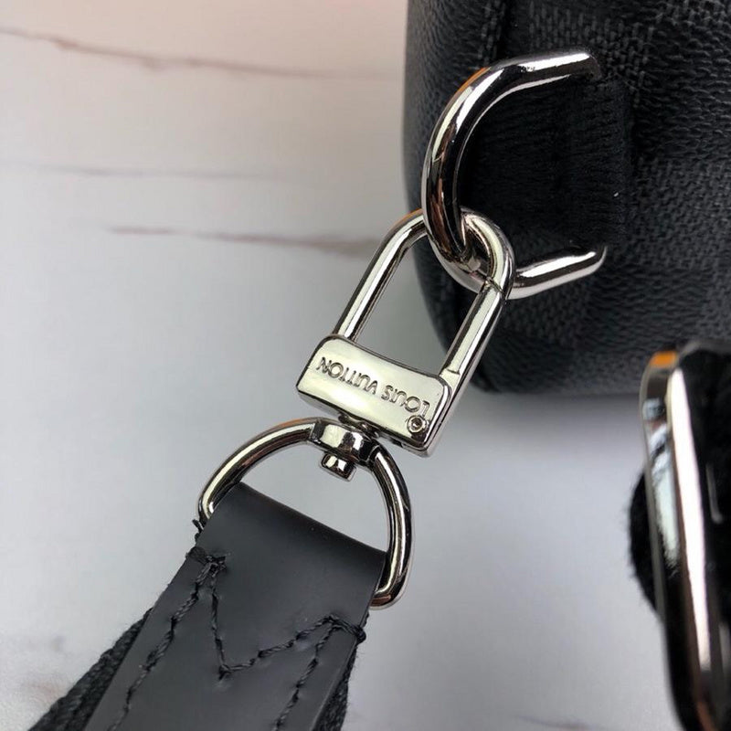 Fan Fashion Lu-Vi bags - 17824