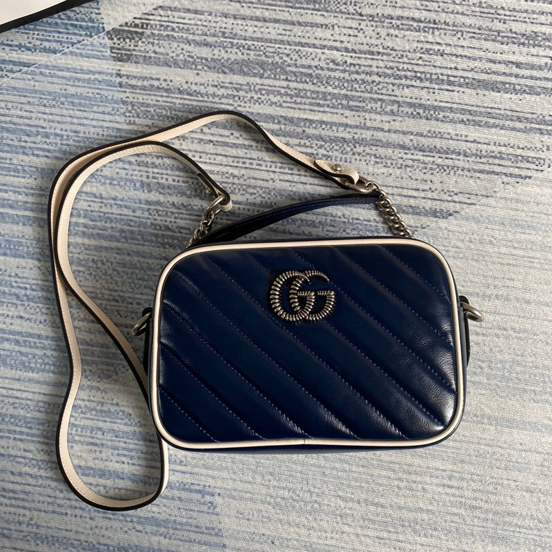 Amelia- GUKI Bags - 2218