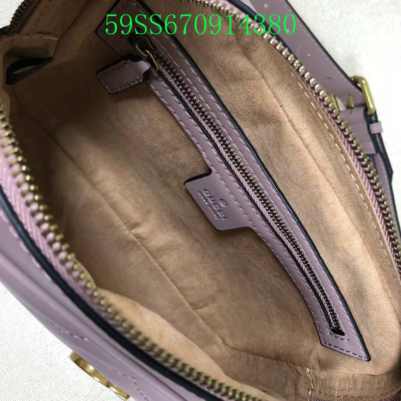 Amelia - GUKI Bags - 2334