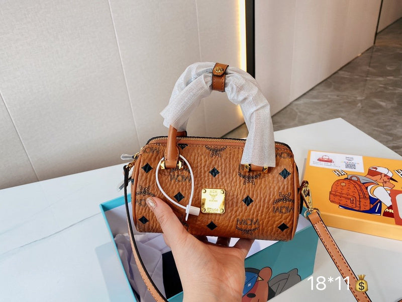 Amelia- - MQM Bags - 032