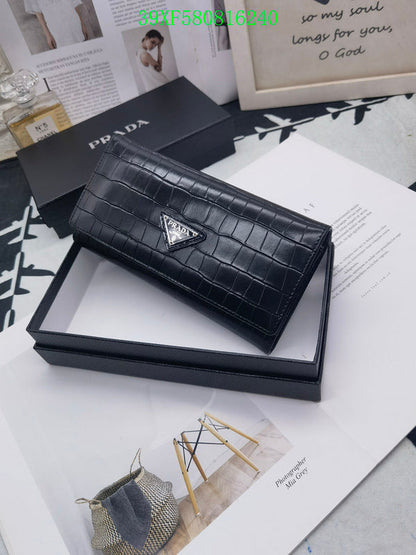 Amelia - PD Wallet - 243
