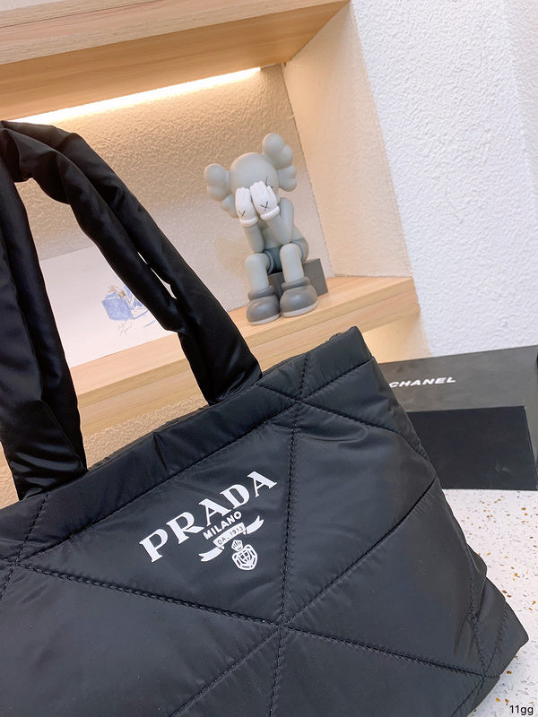 Camila Bags - Prada Bags - 501