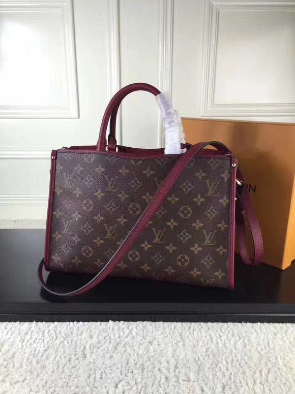 Amelia - LV Bags - 13477
