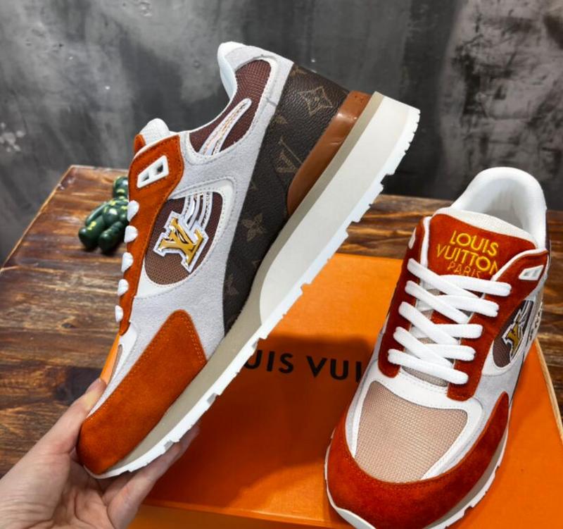 AmeliaLuxury - LOV Men Shoes - 787