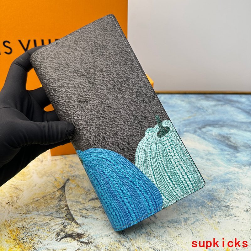 Amelia- Mix Wallets - 439