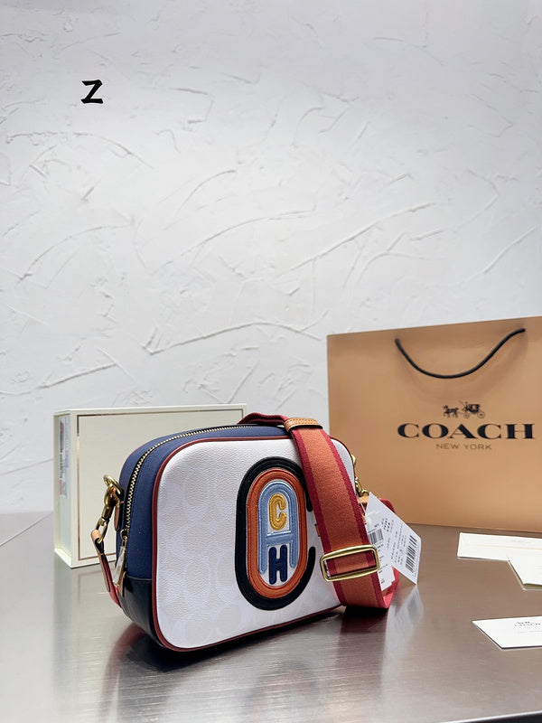 Amelia - CCH Bags - 405