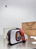 Amelia - CCH Bags - 405