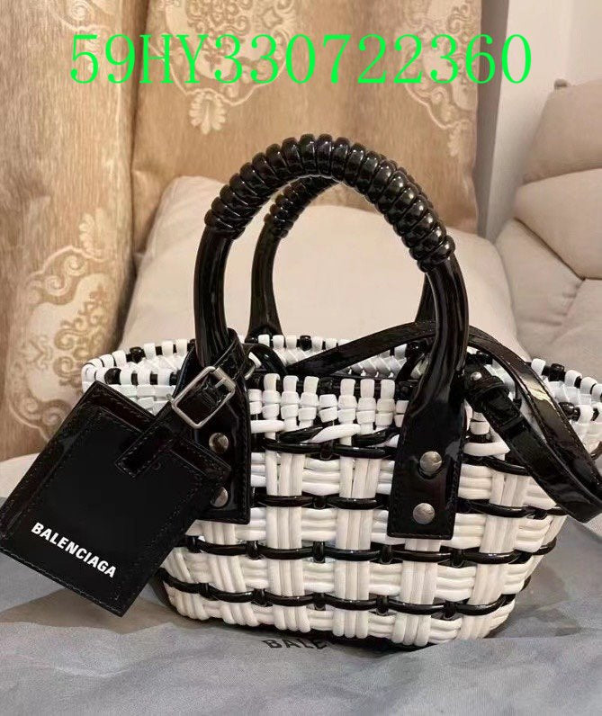 Amelia - BGA Bags - 2209
