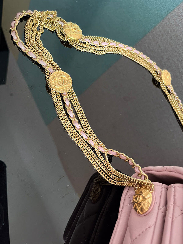 AmeliaLuxury - CHL Bags - 3013