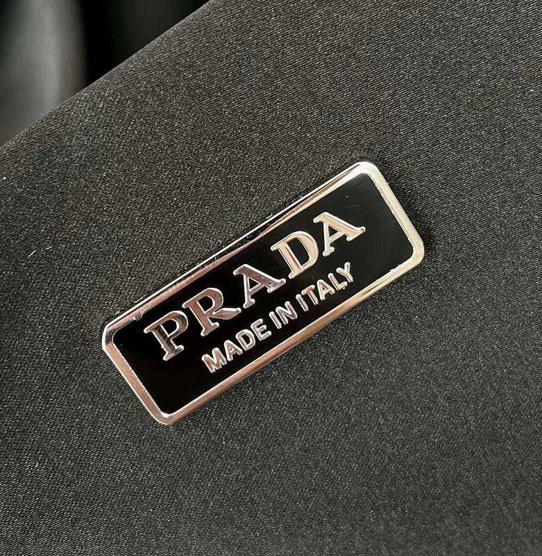 Amelia- PRDA  LUXURY BAGS - 941