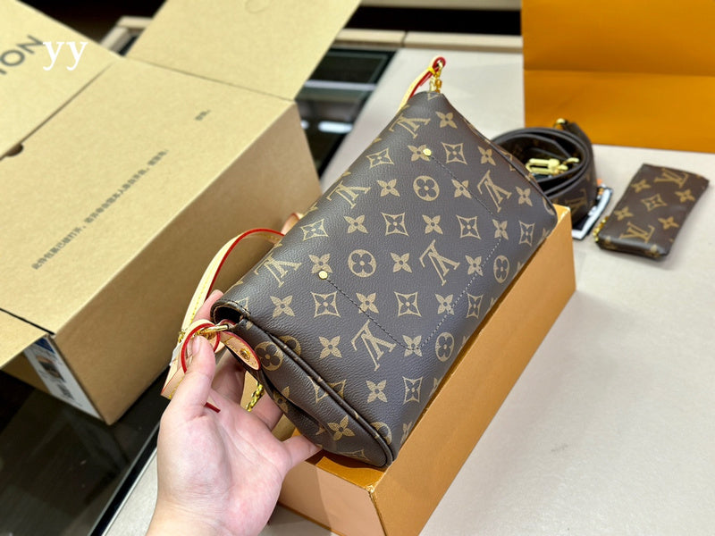 Amelia - LV Bags - 14992