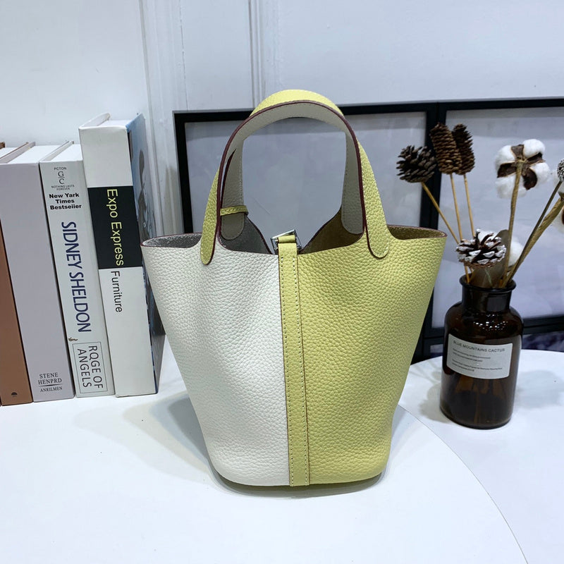 Amelia- HRMS LUXURY BAGS - 436