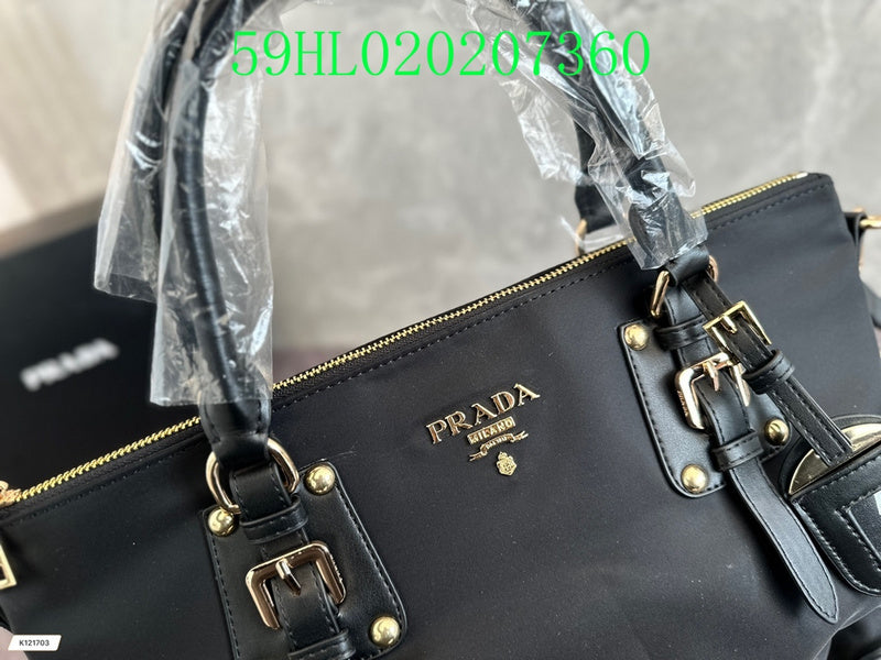 Prada Bags - The Barnes Bags  575