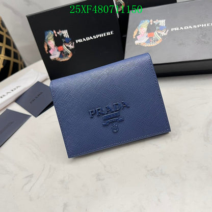 Amelia - PD Wallet - 138