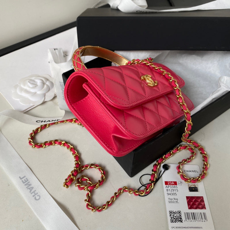 Amelia- CHL Bags - 7517