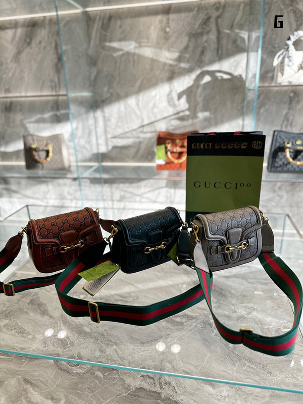 Amelia  - GCI Bags - 11885