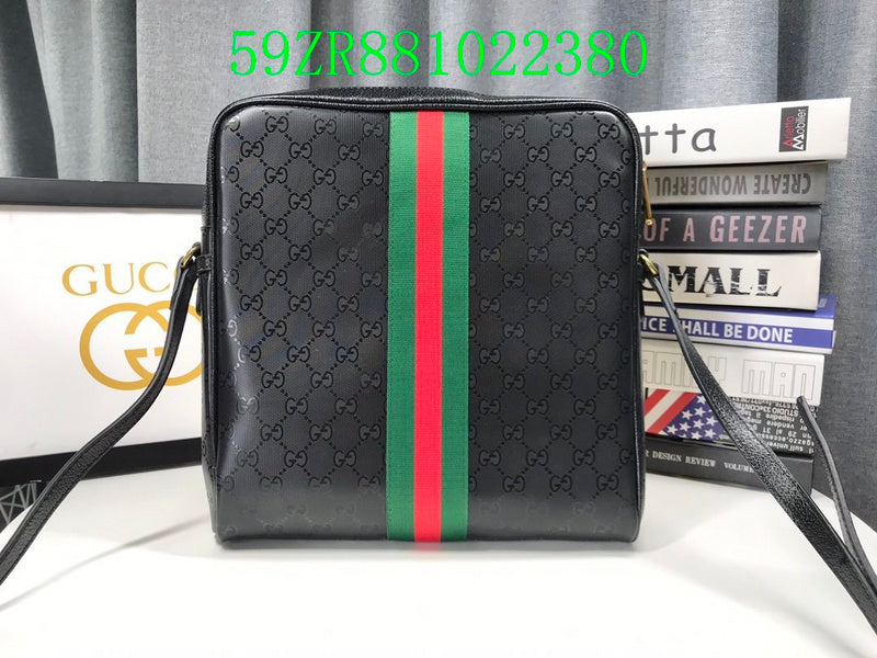 Amelia  - GCI Bags - 11124