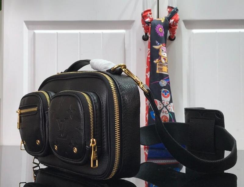 AmeliaLuxury - LOV Bags - 2316