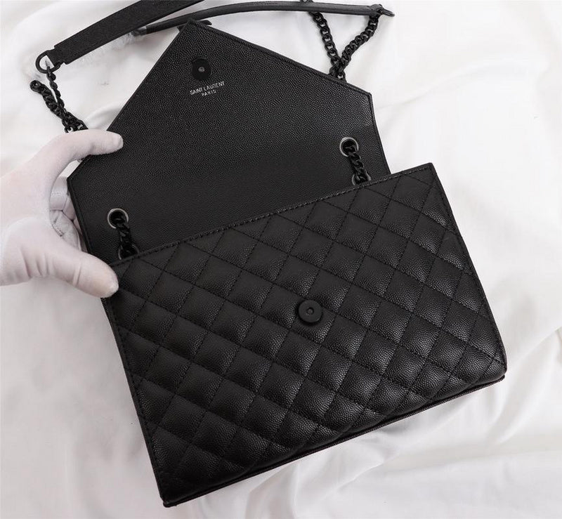 Amelia - YSL Bag - 2646