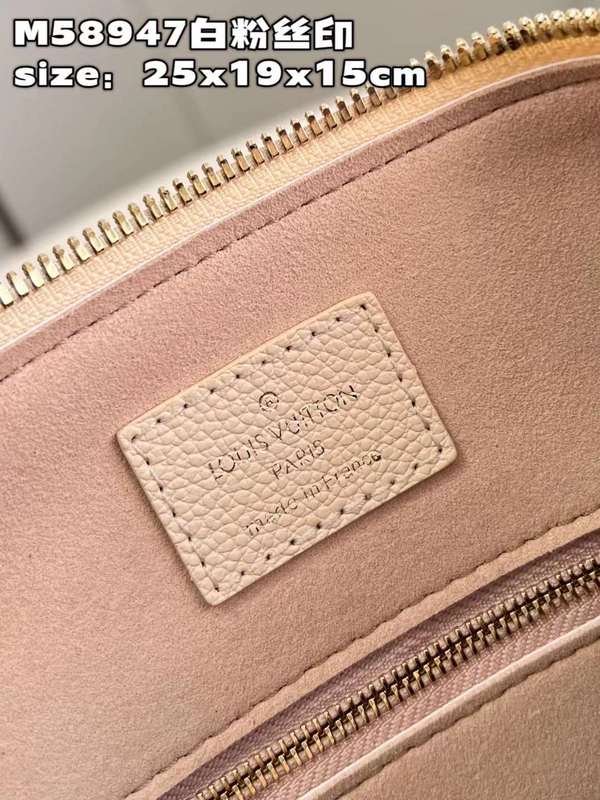 Amelia- Lu-Vi bags - 11729