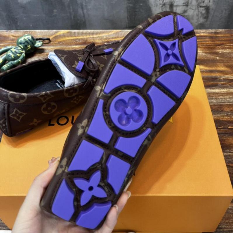AmeliaLuxury - LOV Men Shoes - 831