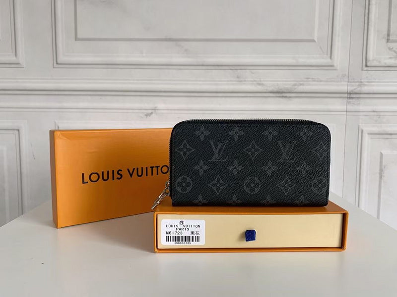 Amelia- LOV  Luxury  Wallets - 725