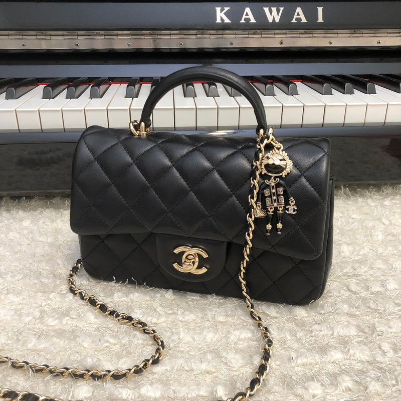 Wellow Bags - Chanel - Bags  - 816