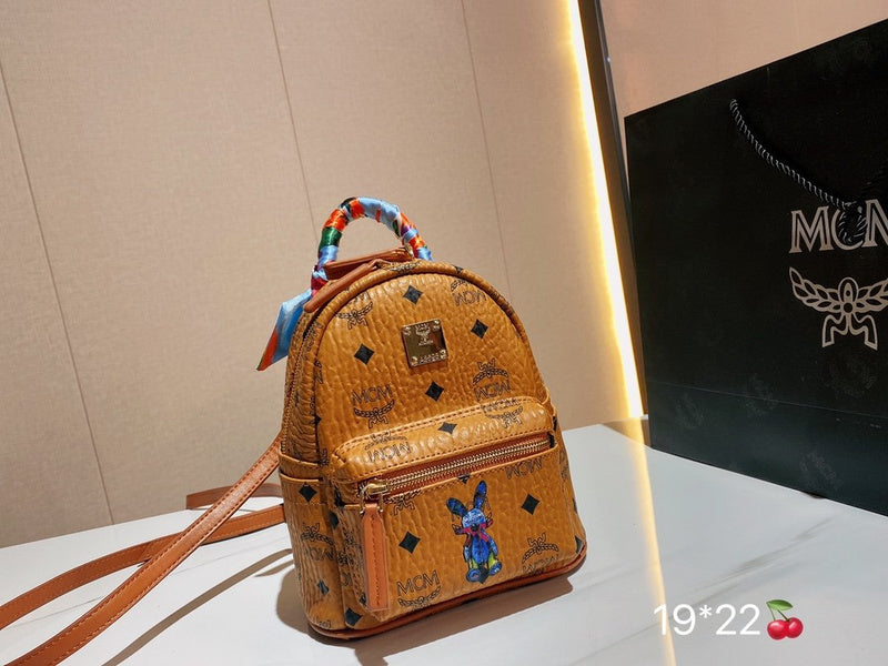 Amelia- - MQM Bags - 016