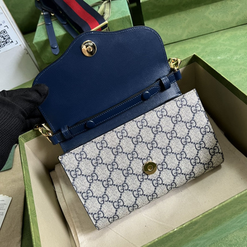Amelia-i GUKI Women Bags - 769