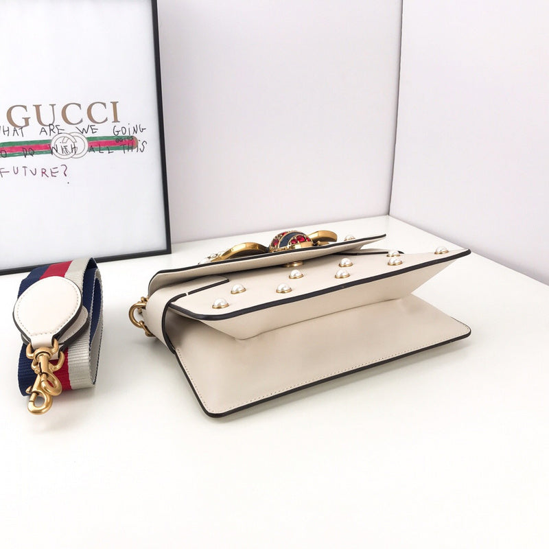 Amelia Fashion - GCI Bags - 2529