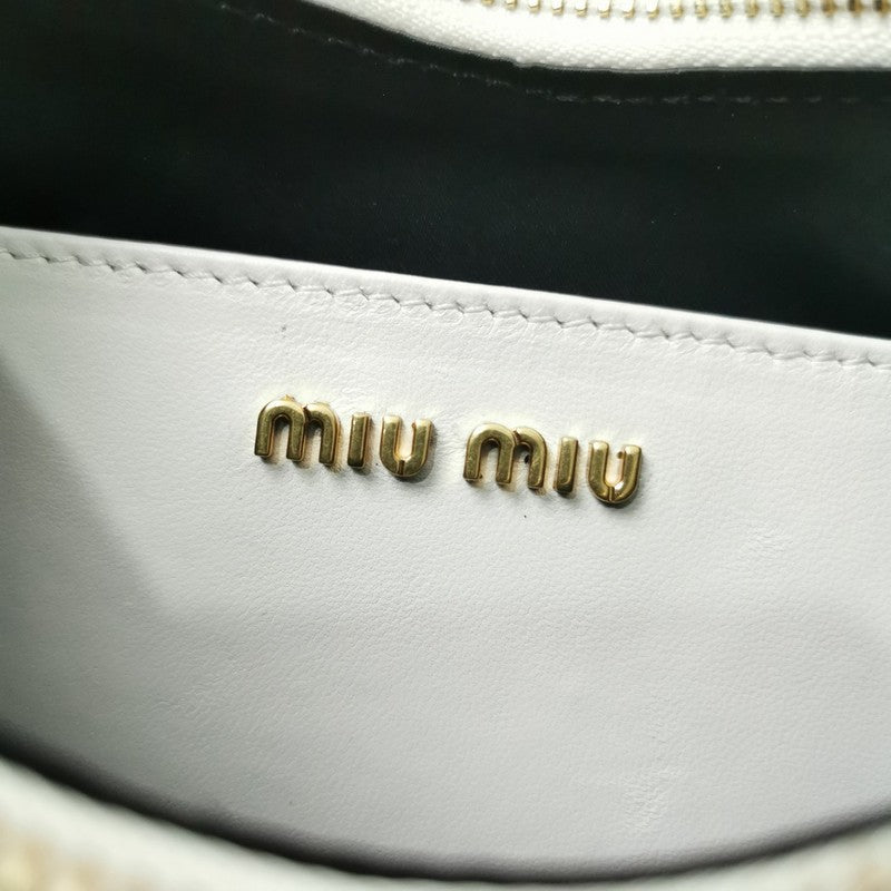 Amelia- MMU  LUXURY BAGS - 099