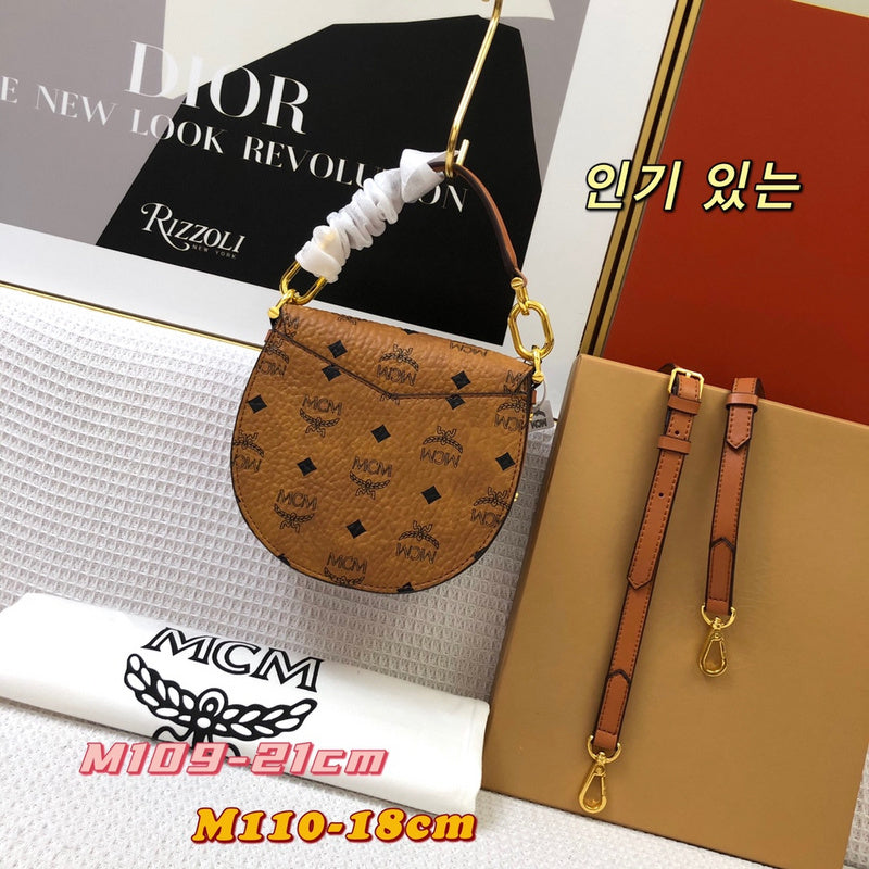 Amelia - MAmeliaBRANDED BAGS - 009