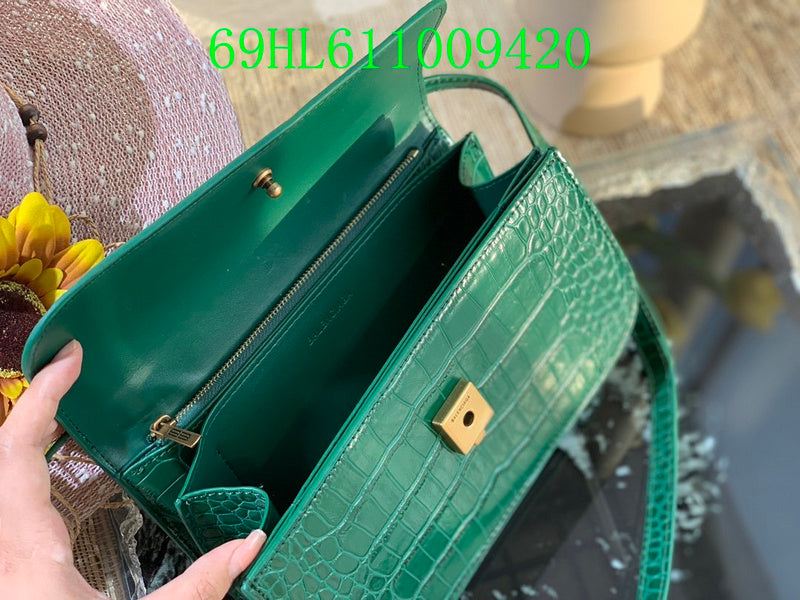 Amelia - BGA Bags - 2023