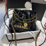 Amelia- CHL Bags - 6890