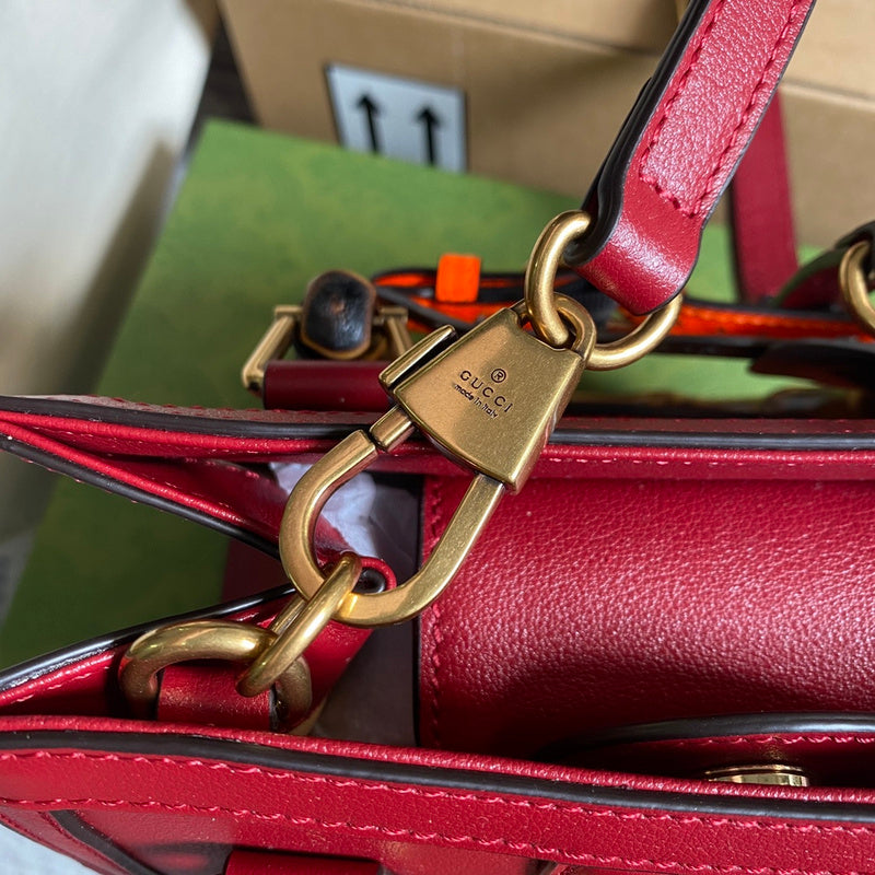 Amelia- GUKI Bags - 1698