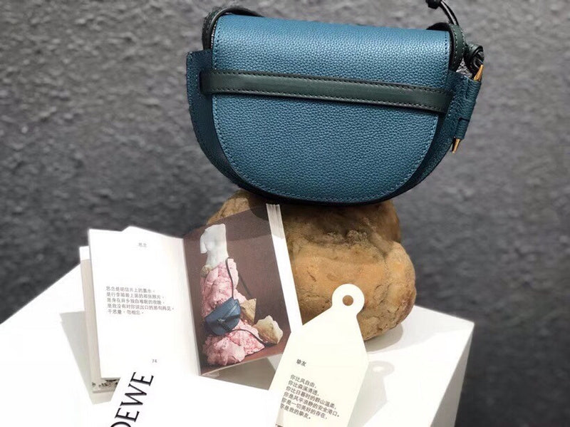 Amelia - LWE BRANDED BAGS - 323