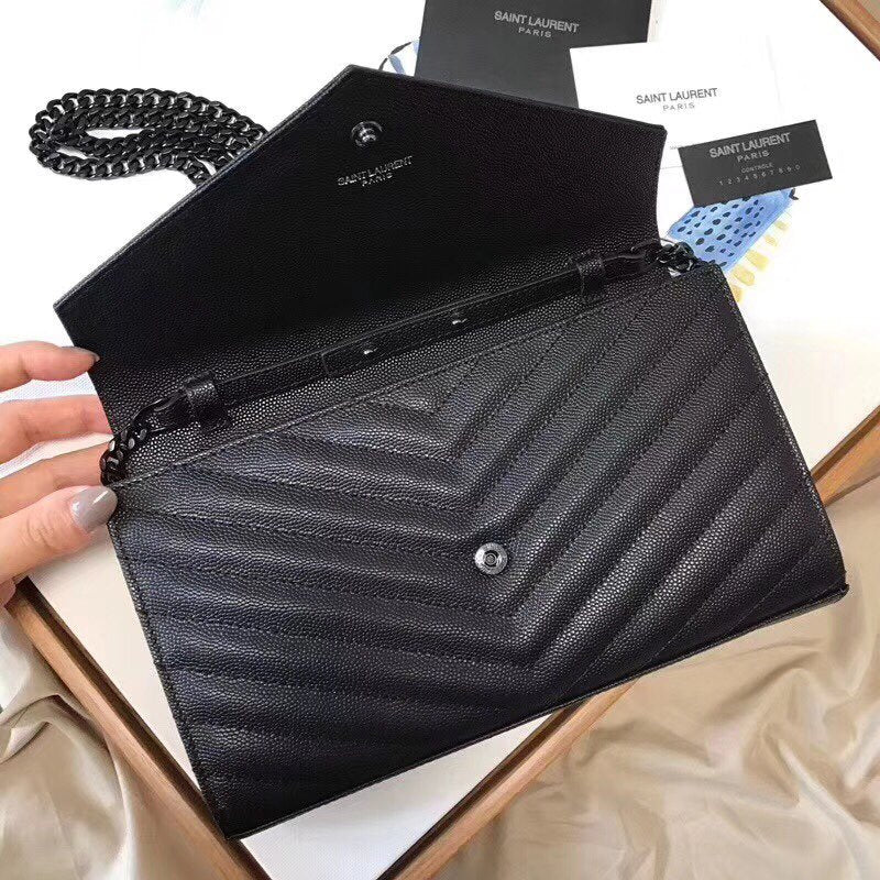 Amelia - YSL Bag - 3565