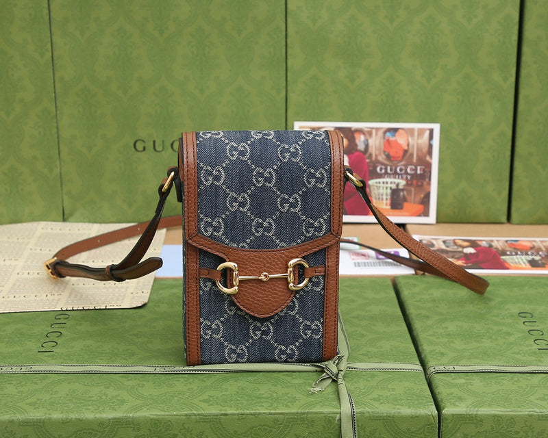 Amelia-i GUKI Women Bags - 966