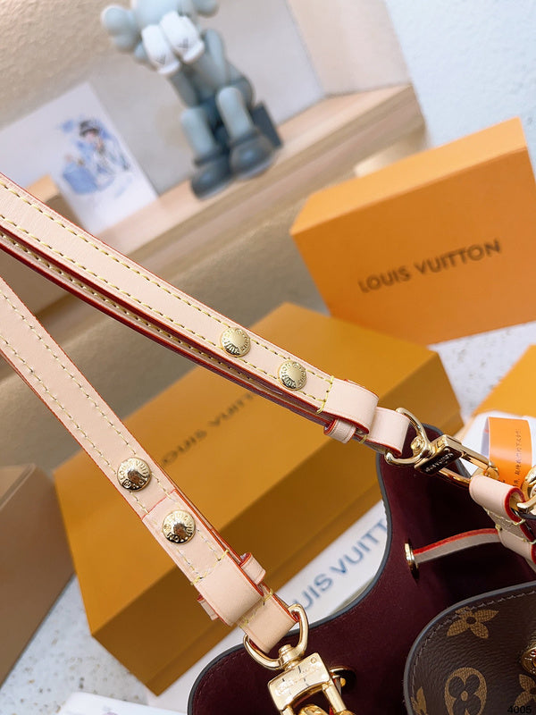 Amelia - LV Bags - 14508