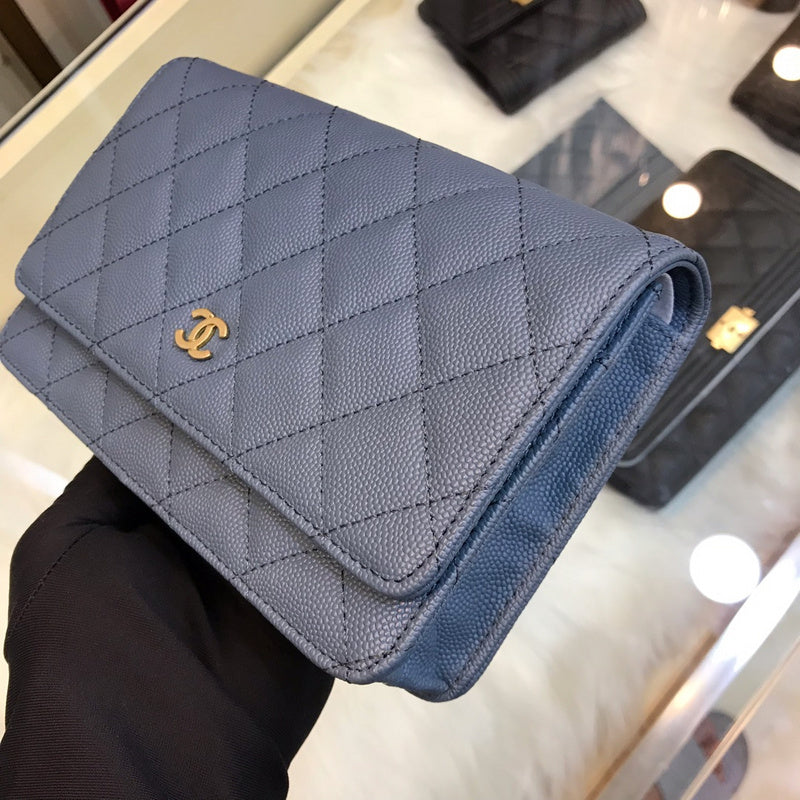 Amelia- CHL Bags - 6524